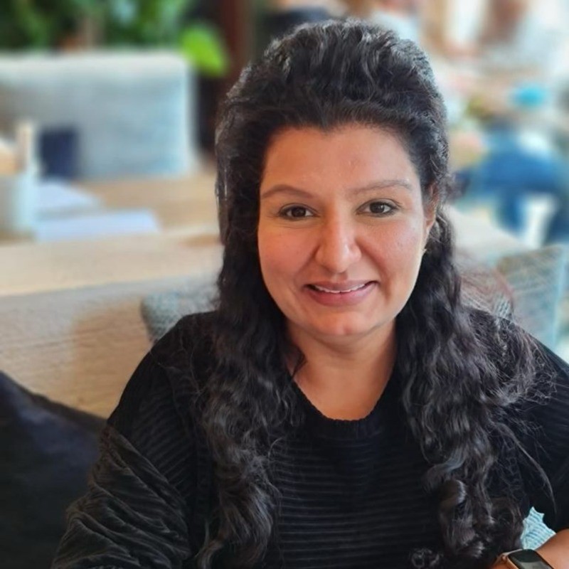 Vani Malik