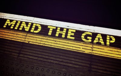 Mind the Gap:  The Invisible Flaw That’s Costing Your Business