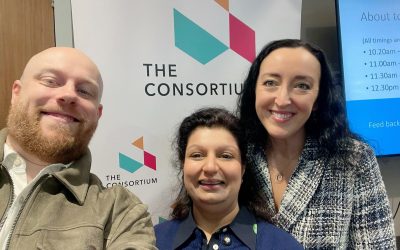 Networking and lunch – Teamwork – Tuesday 14 October 2025 NEEB