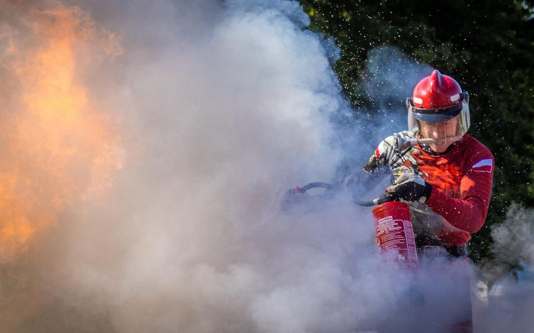 The Hidden Cost of Firefighting: Why Quick Fixes Fail in Business