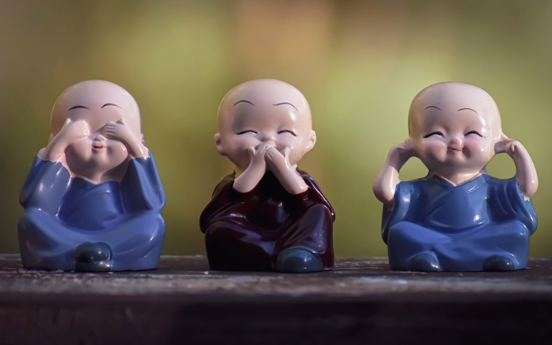 From Silos to Synergy — Why Teams Lose Customers Without Realising It