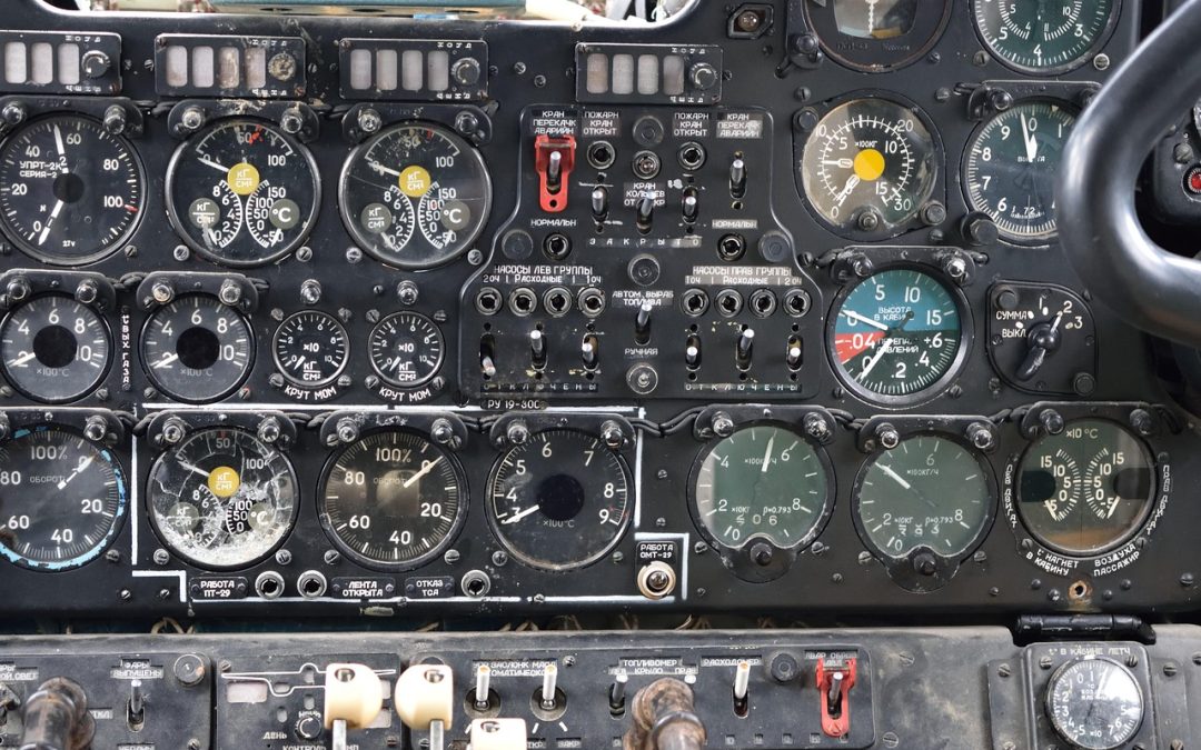 Death by Dashboard: Why More Data Doesn’t Mean More