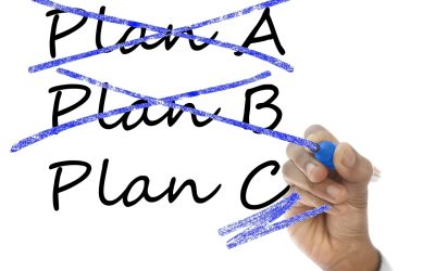 Clarity in Crisis: Leading When the Plan Falls Apart