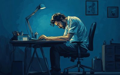 How to Improve Employee Morale During Unproductive Times